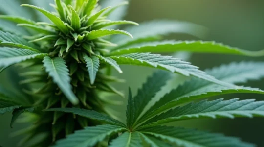 therapeutisches Cannabidiol