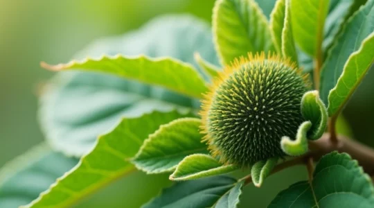 Botanische Extrakte