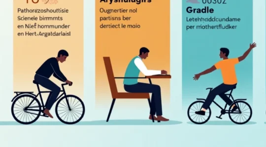 Chronische Müdigkeit