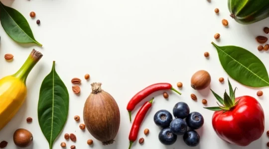 Superfoods